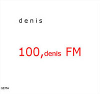 Cover 100,denis FM
